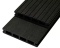WPC CORFU "Anthracite" - Composite Hollow Decking