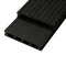 WPC CORFU "Anthracite" - Composite Hollow Decking