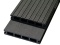 WPC CORFU "Grey" - Composite Hollow Decking
