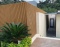 WPC Crete CoEx "Cedar" - Cube Composite Wall Cladding