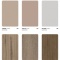 Decorative laminates