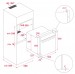 TEKA - Multifunction Oven With 6 Cooking Functions