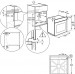 ELECTROLUX - 500 Series Surroundcook Airfry Oven