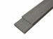 BPC 3D WOODGRAIN "Grey Slate” - Composite Decking 3M