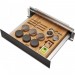FRANKE - Mythos Coffee Accessory Drawers