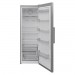 NORDMENDE - Tall Larder Fridge Stainless Steel 60CM