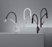RUBINETA - Ultima-50 Black Tap
