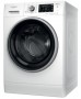 WHIRLPOOL - 10kg 1400 Spin Washing Machine White