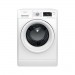WHIRLPOOL - Freestanding 7kg 1400RPM FreshCare+ White Washing Machine 6th Sense B Energy