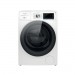 WHIRLPOOL - Freestanding Supreme Silence 10kg Freestanding Washing Machine