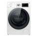 WHIRLPOOL - Freestanding Supreme Silence 10kg Freestanding Washing Machine