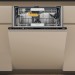 WHIRLPOOL - Integrated 60cm Dishwasher - Maxi Space