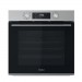 WHIRLPOOL - Built-in Multifunction Hydro Clean Single Oven Stainless Steel