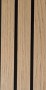 LOSAN BENELUX - Hotán® Harmony Acoustic Panel FR - Oak