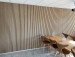 LOSAN BENELUX - Hotán® Harmony Acoustic Panel - Oak 3M
