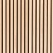 LOSAN BENELUX - Hotán® Harmony Acoustic Panel - Oak 3M