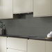 ALLOY - Brushed Titanium Brushed