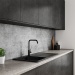 ALLOY SPLASHBACKS - Brooklyn Concrete Timber