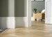 GEORGIAN - White Primed MR MDF Architrave 22mm x 110mm x 4.4M