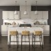 BELLA - Ashford - Made To Measure PVC Collection