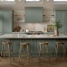 BELLA - Tullymore - Made To Measure PVC Collection
