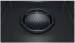 BOSCH Pack Series 4 - Built-in Single Oven HQA534BB3B & CMA583MB0B & Built-in Microwave CMA583MB0B