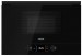 TEKA - Built-In Microwave & Grill Full Black EditionTEKA - Built-In Microwave & Grill Full Black Edition