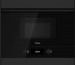 TEKA - Built-In Microwave & Grill Full Black Edition