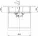 FRANKE - Belfast Sink BFK72036