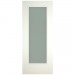ERKADO - Winter White 1 Opal Lite - Internal Doors - Noyeks Newmans