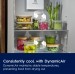 ELECTROLUX - 600 Series Integrated Larder Fridge
