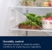 ELECTROLUX - 500 Series Coldsense Integrated 70-30 Fridge Freezer