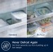 ELECTROLUX - 700 Series Undercounter Integrated Larder FreezerELECTROLUX - 700 Series Undercounter Integrated Larder Freezer