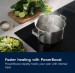ELECTROLUX - 500 Series Induction Hob 60CM