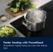 ELECTROLUX - 300 Series Induction Hob 80CM