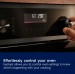 ELECTROLUX - 500 Series Surroundcook Airfry Oven Black Edition