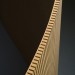 FINSA - Fibraform E-Z Flexi MDF Longrain