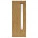 FIRE DOORS - FD30 GC 06 Oak Veneered