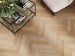 WN COLLECTION - Herringbone Rhode Island Oak 90mm x 14mm x 450mm