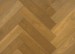 WN COLLECTION - Herringbone Slaney Oak 90mm x 14mm x 450mm