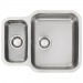 FRANKE - Base 1.5 Undermount Sink