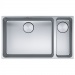 FRANKE - Mythos Undermount Sink 16050