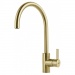 FRANKE - Eos Neo J-Spout Gold Tap