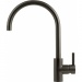 FRANKE - Eos Neo J-Spout Anthracite Tap