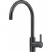 FRANKE - Eos Neo J-Spout Black Tap