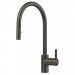 FRANKE - Eos Neo Pull Down Anthracite Tap