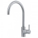 FRANKE - Eos Neo J-Spout Stainless Steel Tap
