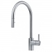 FRANKE - Eos Neo Pull Down Stainless Steel Tap