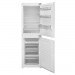NORDMENDE - 50/50 Integrated Static Fridge Freezer