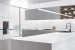 HANEX SOLID SURFACES CASCADE - CC-007 Cascade Cloud